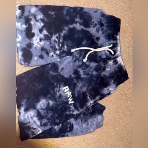 Raw gear bundle! But can we sold separate!